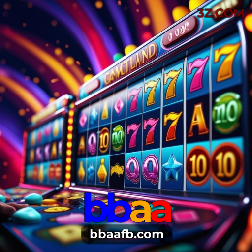 bbaa: Explore o Mundo dos Cassinos Online no bbaa