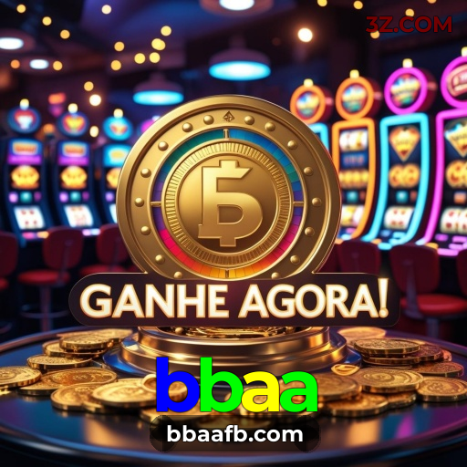 bbaa: Descubra a emoção do cassino online mais confiável no Brasil!