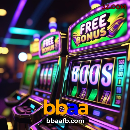 bbaa: O Cassino Online Mais Confiável Está ao Seu Alcance no Brasil!